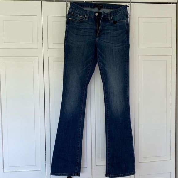 Banana Republic Factory Denim - Banana Republic Denim Jeans